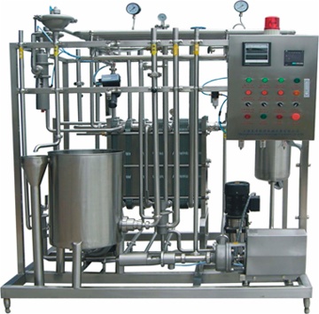 Plate sterilizer
