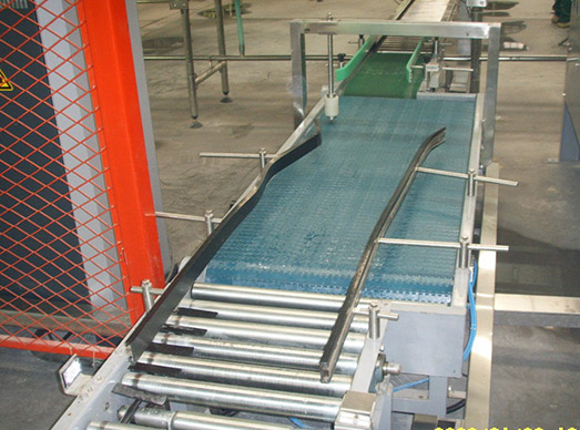 Roller Conveyor