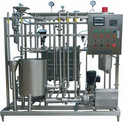 Plate sterilizer