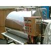 CIP cleaning system